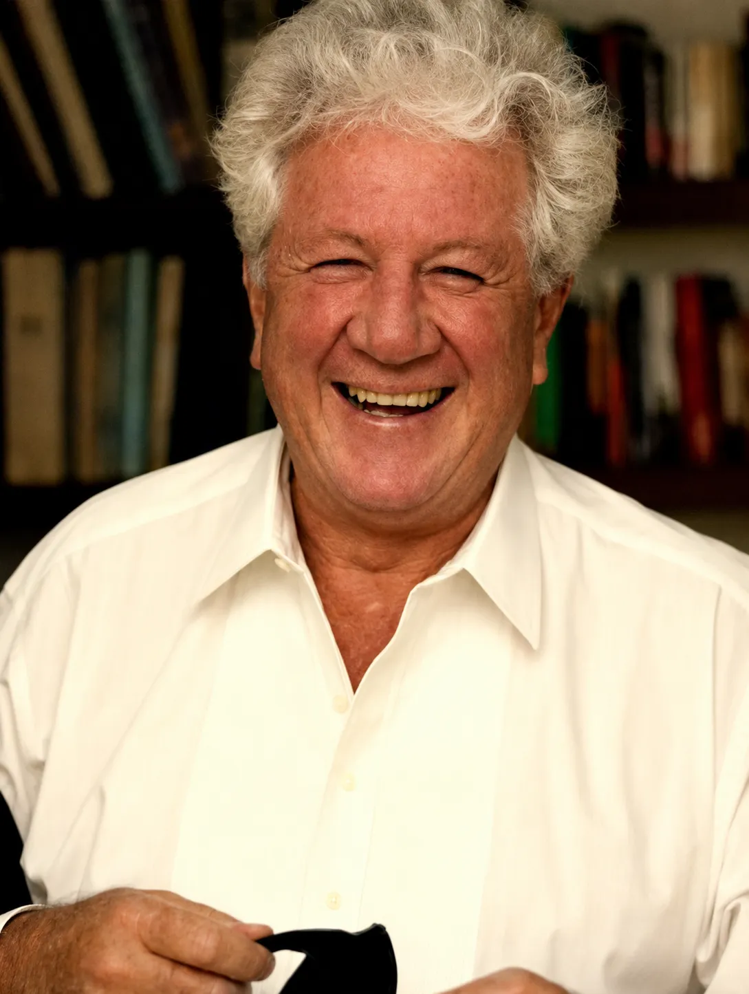 Doctor Fernando Anzellini, Instituto Colombiano de Cardiología