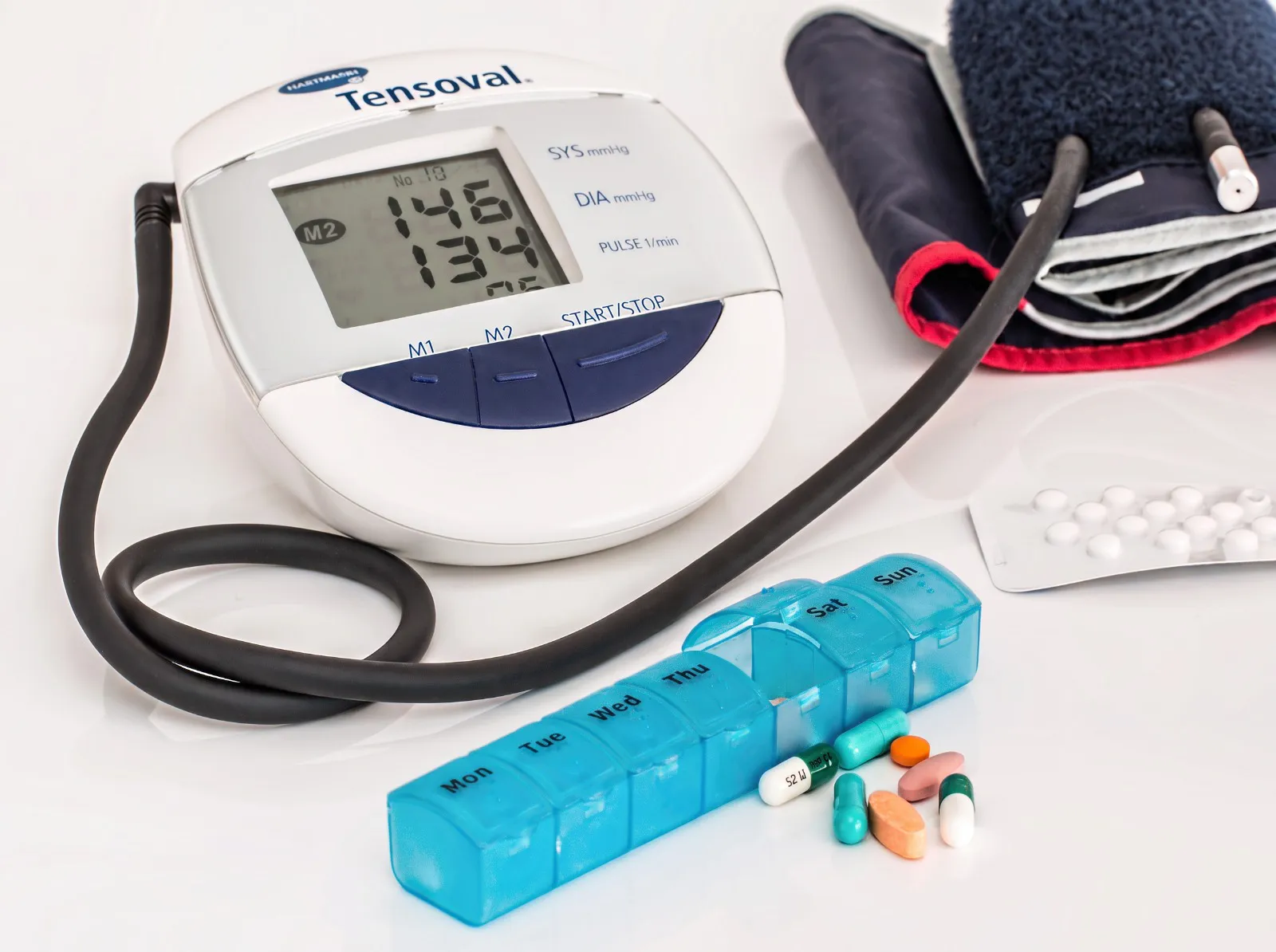 Equipos de monitoreo cardiovascular de última generación